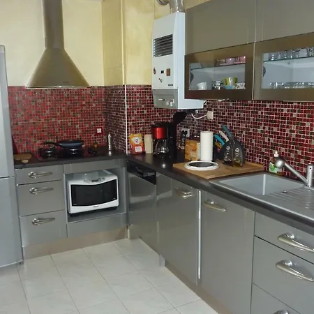 Appartement Bel T2 Les Chartreux Centre Ville *
